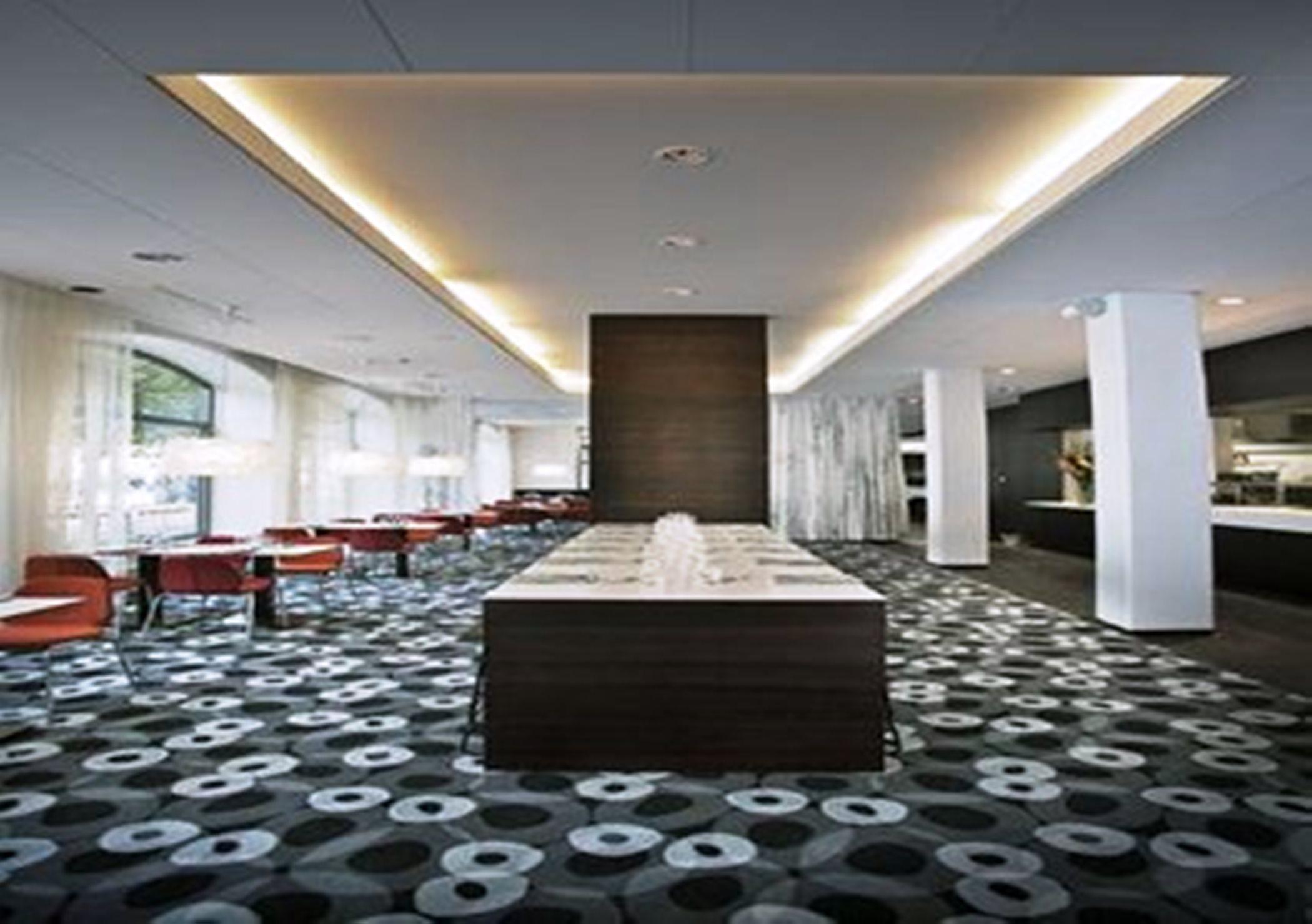 Quality Hotel Park Soedertaelje City Exterior foto